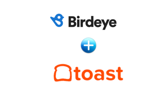 Turn Every Toast Transaction Into an Opportunity for More Reviews