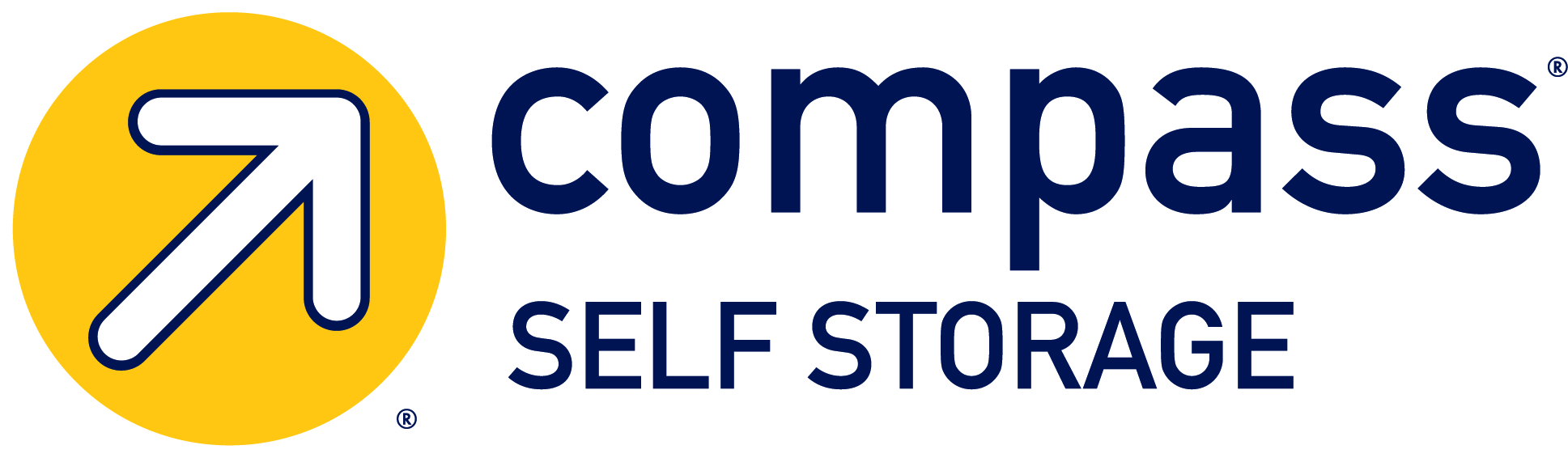 Compass Self Storage
