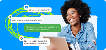 Customer Messaging: The Complete Guide to Interactions Management