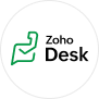 Zoho Desk-logo