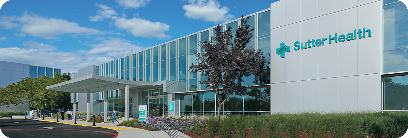 Sutter Health
