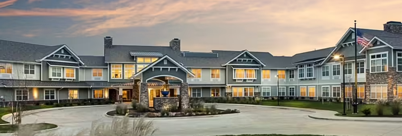 Arrow Senior Living