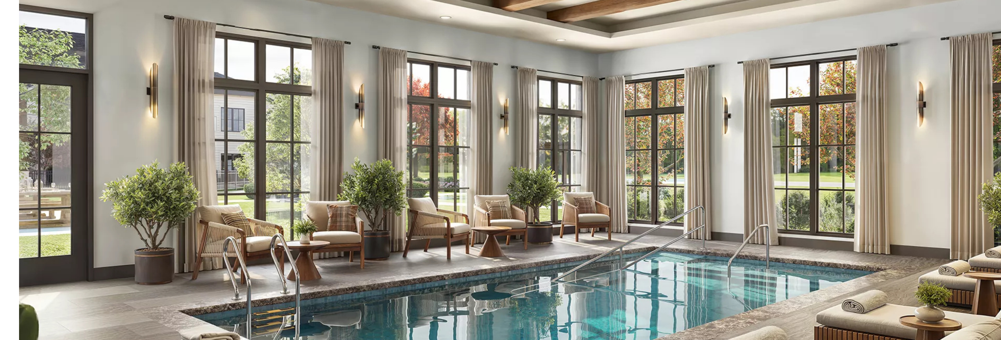 Arrow Senior Living