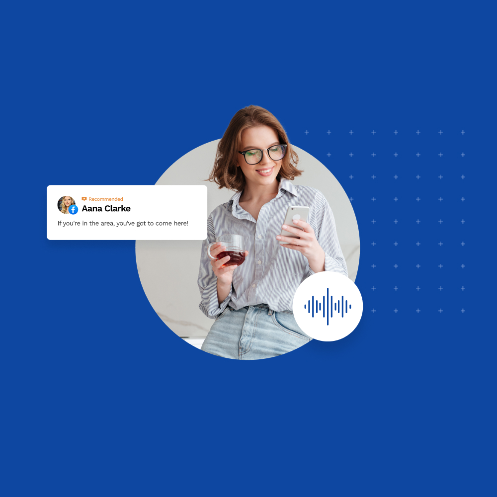 Facebook Recommendations Reviews The Complete Audio Guide Birdeye