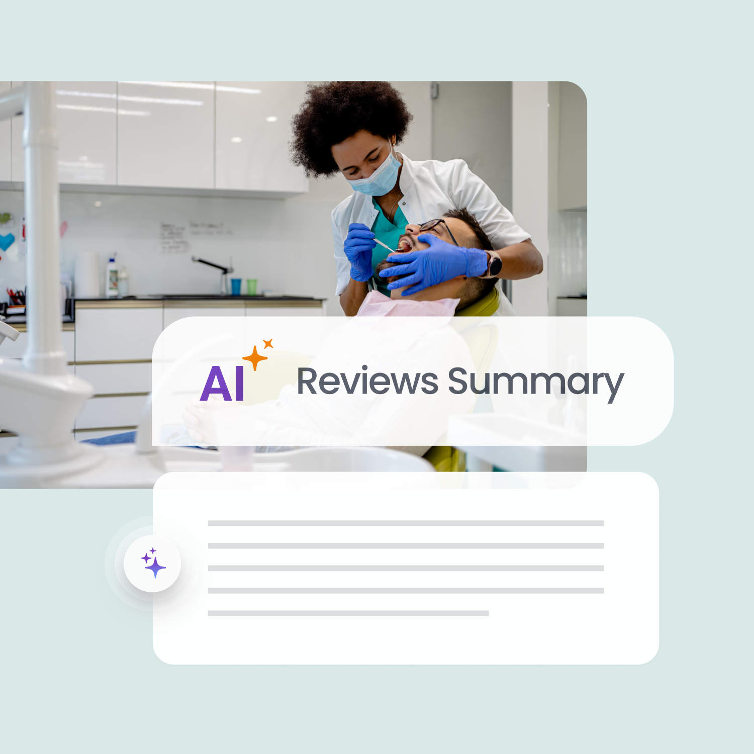 How AI is Reshaping the Dental Industry Birdeye AU