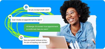 How AI assistants are impacting local search