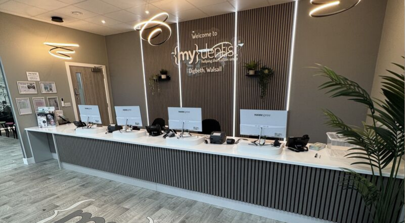 mydentist