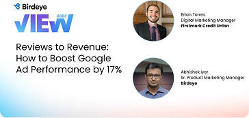 How to boost Google ad performance by 17% with Google Seller Ratings