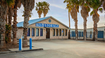 KO Storage