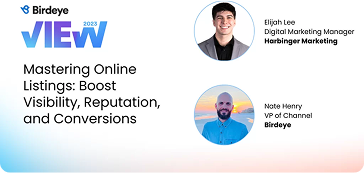 Mastering Online Listings: Boost Visibility, Reputation and Conversion