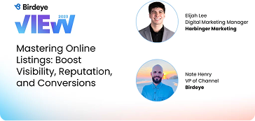 Mastering Online Listings: Boost Visibility, Reputation and Conversion