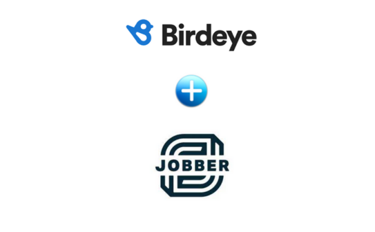 Announcing Jobber and Birdeye Integration