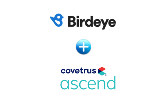 Birdeye announces Integration with Covetrus Ascend
