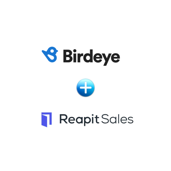 Birdeye announces integration with Reapit Sales (formerly Agentbox)