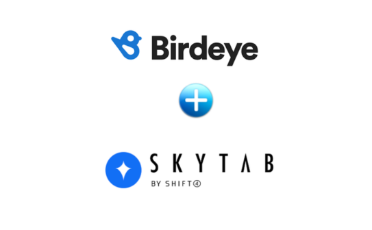 Birdeye announces integration with SkyTab