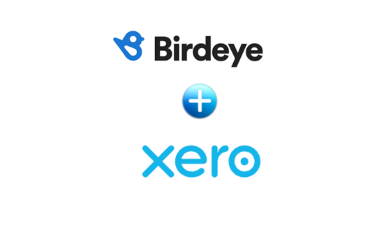 Birdeye announces integration with Xero