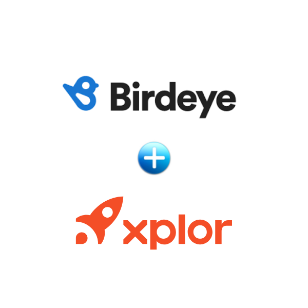 Birdeye announces integration with Xplor