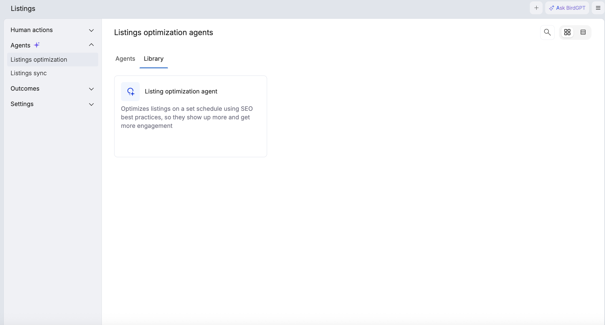 Introducing Listings Optimization Agent: Automate Listing Optimization Recommendations