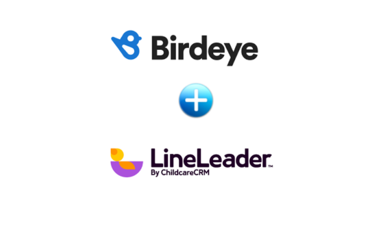 Turn completed tours into meaningful engagement with LineLeader and Birdeye