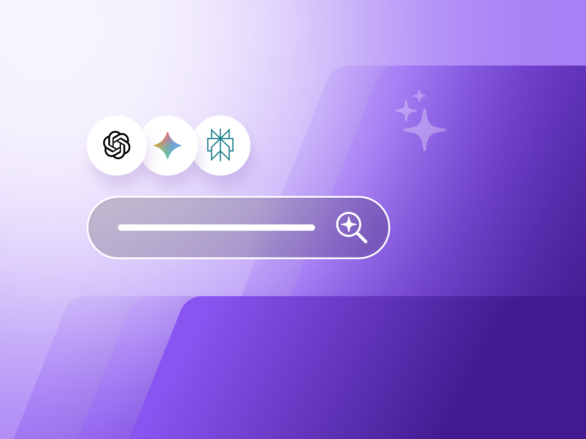 Beyond Tactics: Building an Actual AI Visibility Strategy for Multi-Location Brands — Birdeye event banner