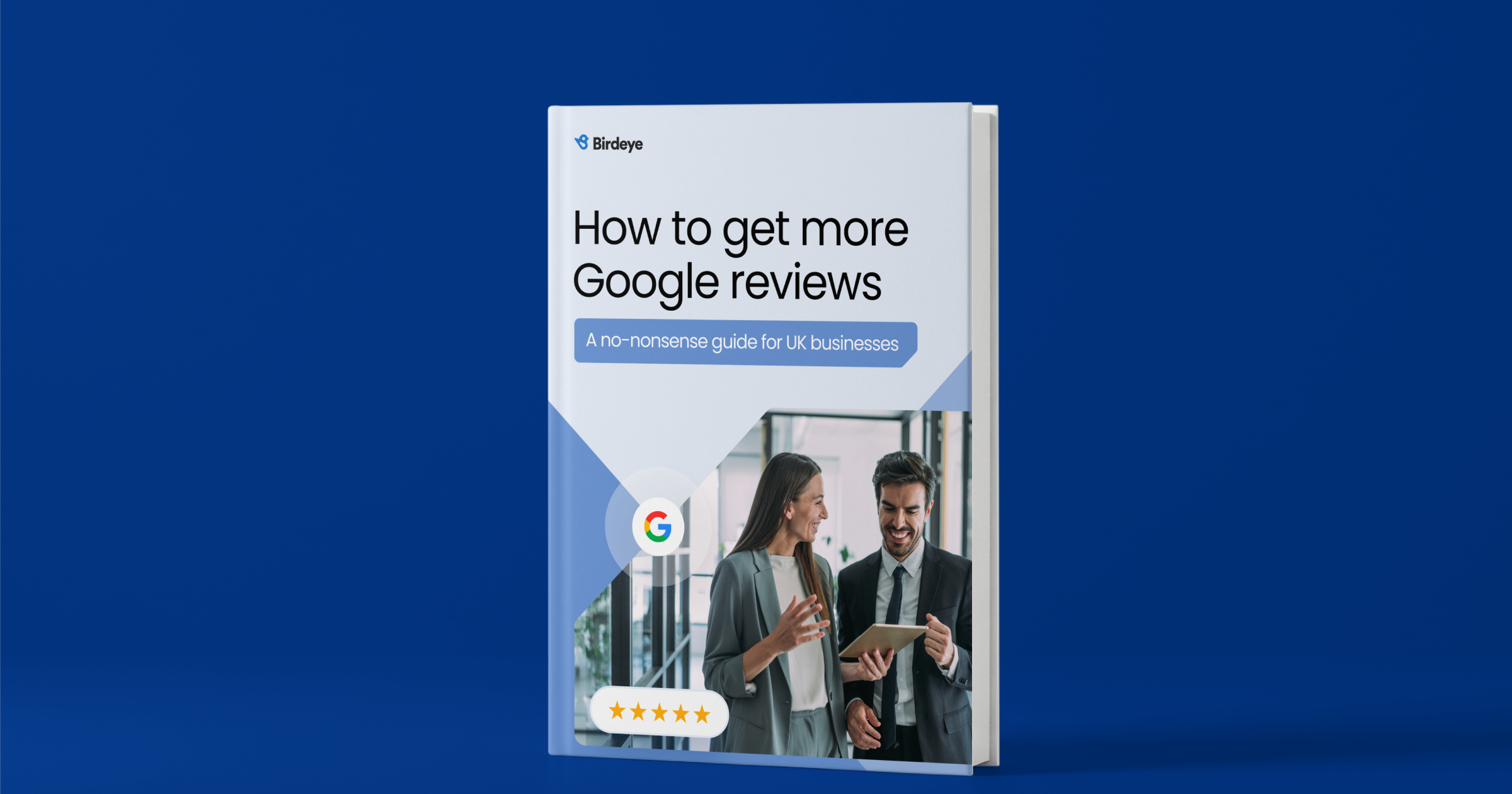 Get more Google reviews - A no-nonsense guide for UK businesses ...