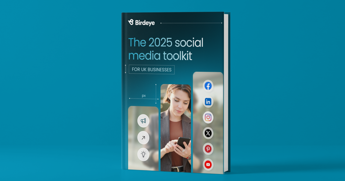 Photo inspiration: Fresh Look at The Social Media Toolkit For Uk Businesses