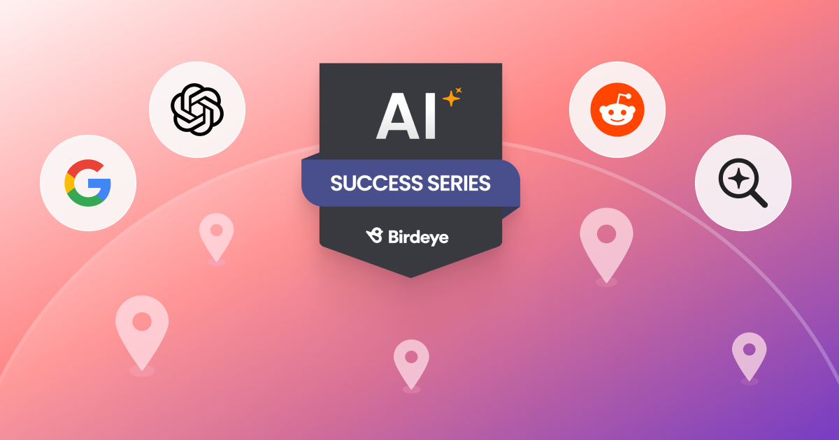 The AI Search Rules: How to Win Local Visibility in 2026 | Birdeye