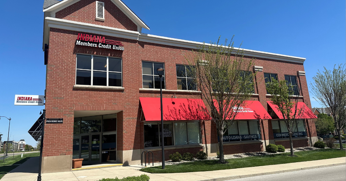 Indiana Members Credit Union Birdeye