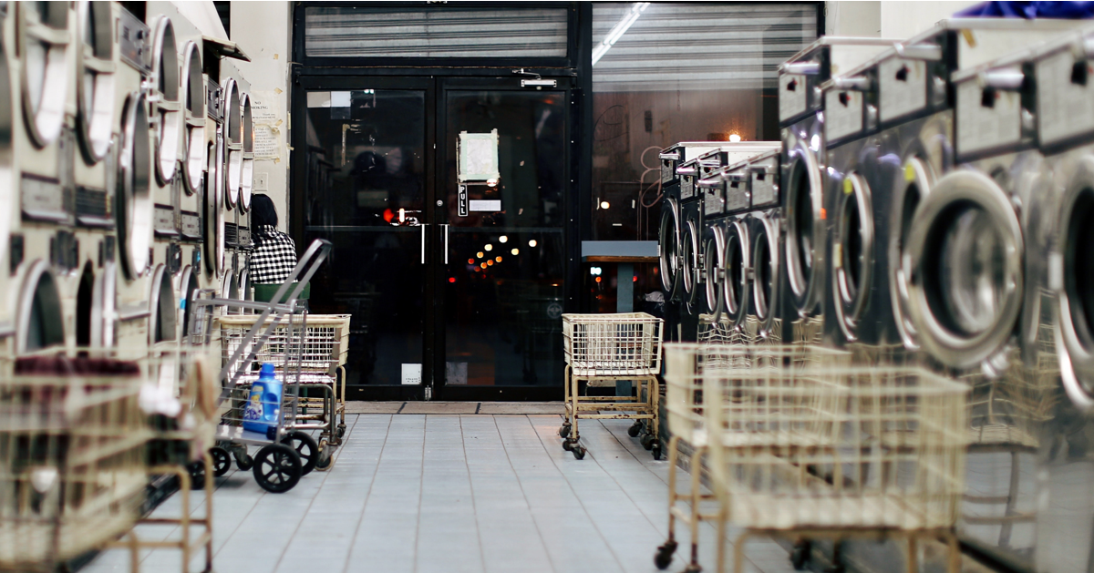 Kona Cleaners Case Study Laundry & Dry Cleaning Services Birdeye AU