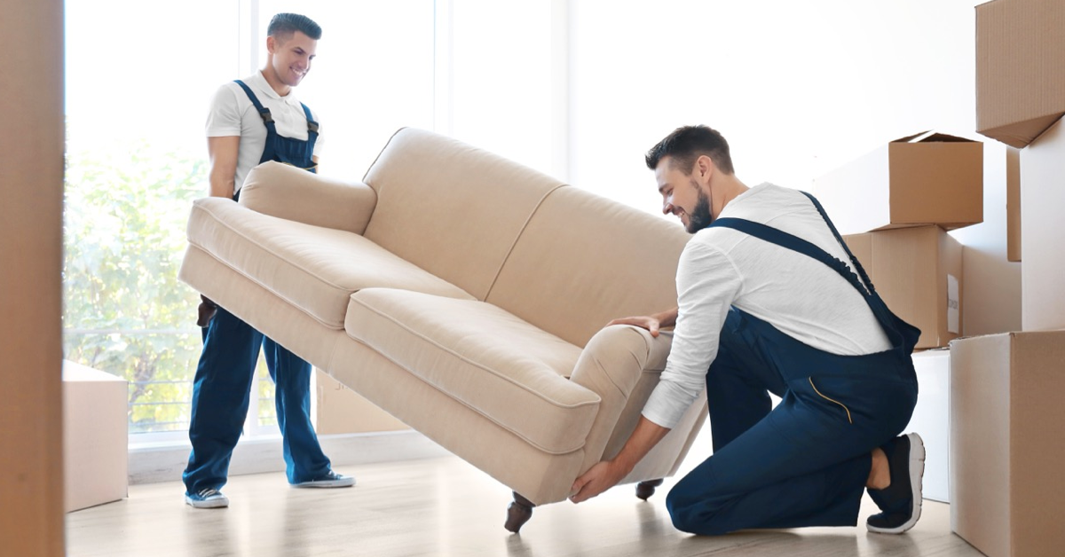 Sebastian Moving Case Study | Home Movers | Birdeye