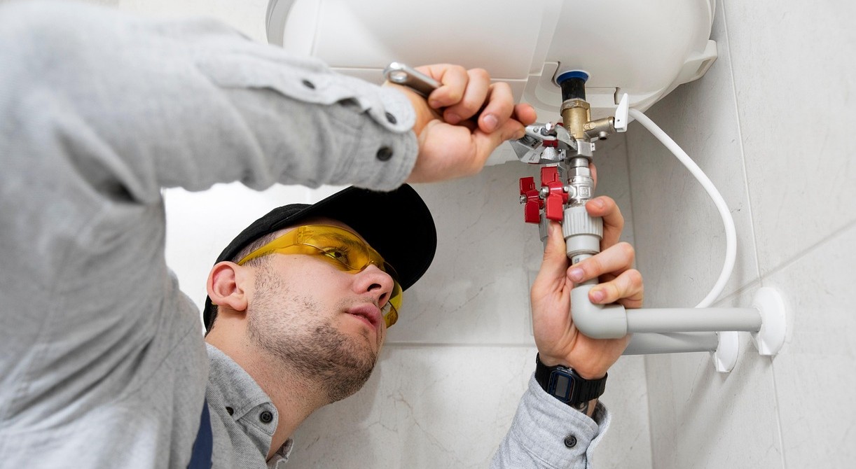 Plumbing Services Across Australia 1763071698820