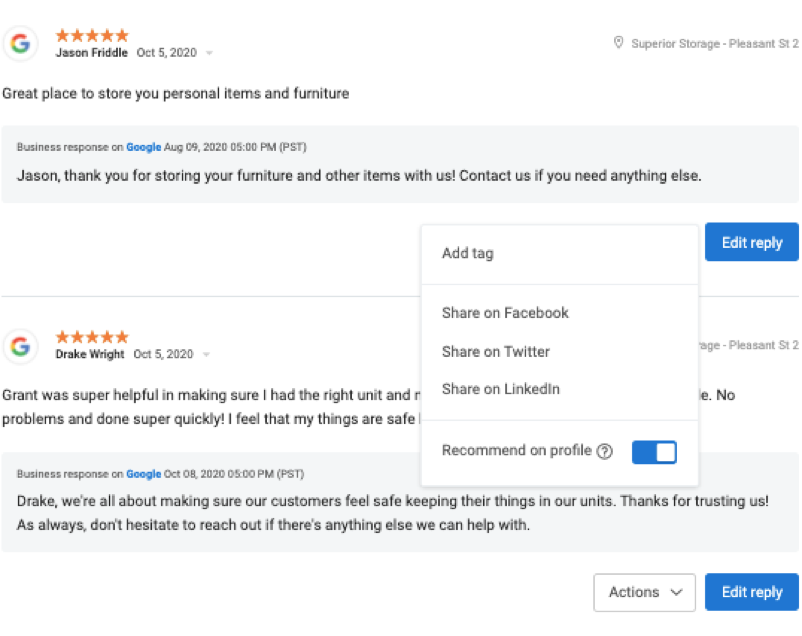 Review Management 1604476424392