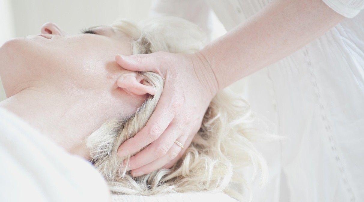 Sports Massage Clinic in Wembley