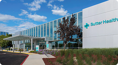 Sutter Health