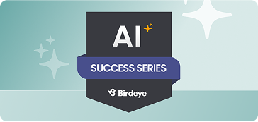 The AI Shift: New Journeys. New Rules. New Customers.