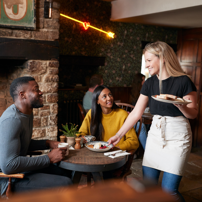 The Saxton Group Case Study Birdeye